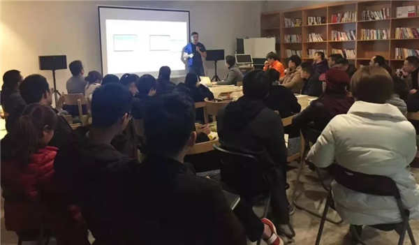 星谷云&FB“圍城”記，長(zhǎng)三角四天六城的B2B外貿(mào)商家出海啟示