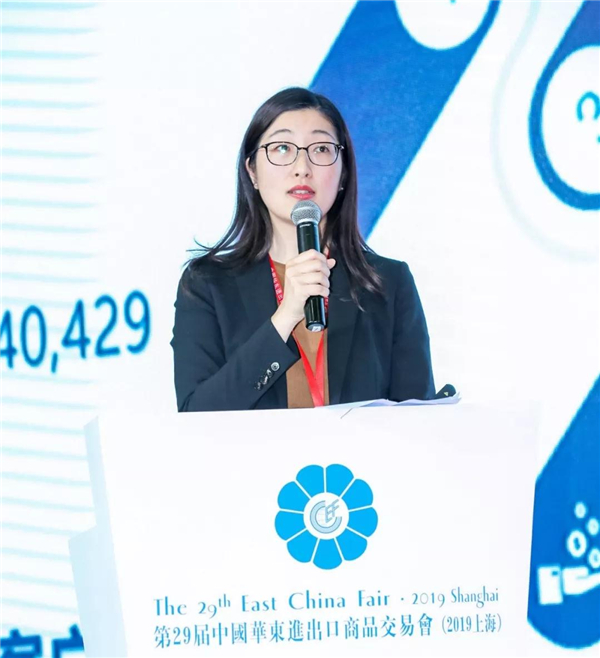 B2B海外主流營銷渠道云集華交會開壇論道，火爆全場